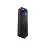 ASUS ROG Strix Arion Lite USB 3.2 fekete külső SSD ház