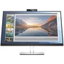 HP 23,8" EliteDisplay E24d G4 FHD IPS HDMI/DP/USB-C/WEBCAM LED monitor