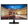 Samsung 27" C27F390FHR FHD VA VGA/HDMI fekete ívelt LED monitor