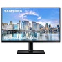Samsung 27" F27T450FQR FHD IPS HDMI/DP/USB fekete HDMI/DP/USB monitor
