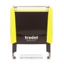 Trodat 4912 Printy 4.0 neon sárga bélyegző