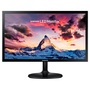 Samsung 21,5" S22F350FHR FHD TN VGA/HDMI fekete LED monitor