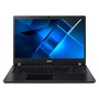 Acer TravelMate TMP215-53-38LN 15,6"FHD/Intel Core i3-1115G4/8GB/256GB/Int. VGA/FreeDOS/fekete laptop
