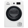 Whirlpool FT M22 9X3B EU fehér, 9 kg, hőszivattyús, szárítógép
