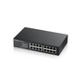 ZyXEL GS1100-16 v3 16port 10/100/1000Mbps LAN switch