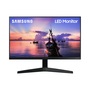 Samsung 22" F22T350FHR FHD IPS VGA/HDMI fekete LED monitor