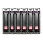 HPE R3U73A MSA 96TB SAS 12G Midline 7.2K LFF (3.5in) M2 1yr Wty 6-pack HDD Bundle