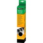 Fellowes 8mm 25db-os 21-40lapos fekete műanyag spirál