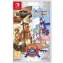 Prinny Presents: NIS Classics Volume 1: Soul Nomad + Phantom Brave - Deluxe Edition Nintendo Switch játékszoftver