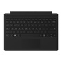 Microsoft Surface Pro fekete billentyűzetes tok