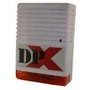 DSC DPX128KHF/Kültéri hang és fényjelző