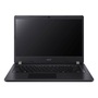 Acer TravelMate TMP214-52-35PY 14"FHD/Intel Core i3-10110U/8GB/256GB/Int. VGA/FreeDOS/fekete laptop