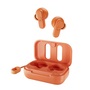 SkullCandy Dime True Wireless Bluetooth narancs fülhallgató