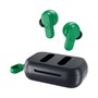 SkullCandy Dime True Wireless Bluetooth kék-zöld fülhallgató