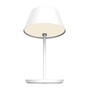 Xiaomi Yeelight Staria Bedside Lamp Pro okos éjjeli lámpa vezeték nélküli töltővel (YLCT03YL)