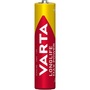 Varta 4703101404 Max Tech AAA alkáli mikro ceruza elem 4db/bliszter