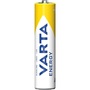 Varta 4103229414 Energy AAA LR03) alkáli mikro ceruza elem 4db/bliszter