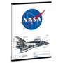 Ars Una NASA-1 5063 A5 16-32 2.osztályos füzet