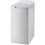 Indesit BTW L50300 EU/N fehér, felültöltős, max.1000ford., 5 kg, mosógép