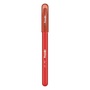 Rotring Gel 0,7mm-es kupakos piros zseléstoll