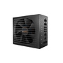 Be Quiet! STRAIGHT POWER 11 650W 80+ Platinum ventillátorral dobozos tápegység