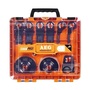 AEG Omni Pro multifunkciós géphez 9 db-os tartozék szett