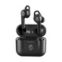 Skullcandy Indy ANC True Wireless Bluetooth aktív zajcsökkentős fekete fülhallgató