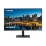 Samsung 31,5" F32TU870VRX 4K UHD VA HDMI/DP/USB/Thunderbolt sötét kékesszürke LED monitor