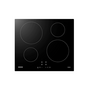 Samsung NZ64M3NM1BB/OL fekete, beépíthető, indukciós, főzőzóna: 4, beépíthető méret: 56cm, főzőlap