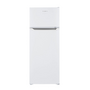 Navon HC 205 EW fehér, felülfagyasztós, Hűtő:169L, Fagyasztó:37L, hűtőszekrény