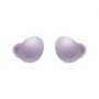 Samsung SM-R177NLVAEUH Galaxy Buds 2 True Wireless Bluetooth lila fülhallgató