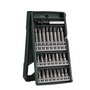 Bosch Mini X-Line 25 részes bit csavarozófej-készlet