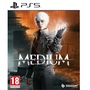 The Medium PS5 játékszoftver