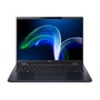 Acer TravelMate TMP614-52-504F 14"WUXGA/Intel Core i5-1135G7/16GB/512GB/Int. VGA/FreeDOS/fekete laptop