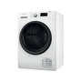 Whirlpool FFT M11 72B EE fehér, 7 kg, hőszivattyús, szárítógép