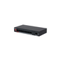 Dahua PFS3009-8ET1GT-96-V2 1x 10/100(Hi-PoE/PoE+/PoE)+7x 10/100(PoE+/PoE)+1x gigabit uplink, 96W PoE switch