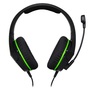 HyperX CloudX Stinger Core (Xbox Licensed) 3,5 Jack fekete gamer headset