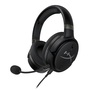 HyperX Cloud Orbit S fekete gamer headset