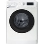 Indesit MTWE 71484 WK EE fehér, elöltöltős, max.1350ford., 7 kg, mosógép