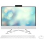 HP 22-df1003nn 21,5"FHD/Intel Core i3-1125G4/8GB/256GB/DOS All-in-One asztali számítógép