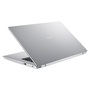 Acer Aspire 3 A317-53G-30US 17,3"FHD/Intel Core i3-1115G4/8GB/256GB/MX350 2GB/FreeDOS/ezüst laptop