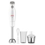Tefal HB453138 Easychef 3in1 fehér botmixer szett