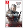 The Witcher 3: Wild Hunt Nintendo Switch játékszoftver