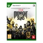 Marvel`s Midnight Suns Enhanced Edition Xbox Series X játékszoftver