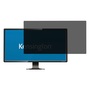 Kensington 626490 26" 16:9 kijelzőhöz kivehető betekintésvédelmi monitorszűrő