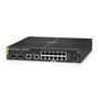 Aruba 6100 12G CL4 2SFP+ PoE Switch