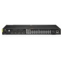 Aruba 4100i 24G CL4/6 4SFP+ PoE Switch