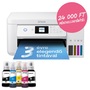 Epson EcoTank L4266 színes nyomtató MFP, Duplex, WiFi/USB, 14 000/5200 oldal tinta a dobozban