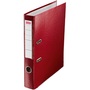 Office Depot A4 5 cm bordó iratrendező