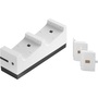 Snakebyte SB911743 Charge X Xbox One fehér dupla töltőállomás